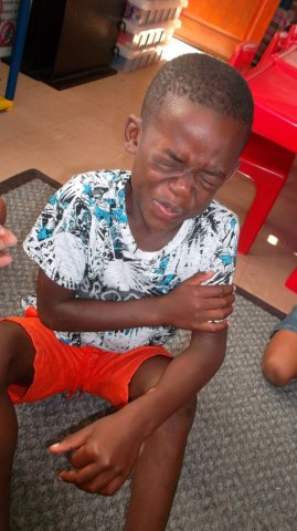 pk a lemon tastes so sour